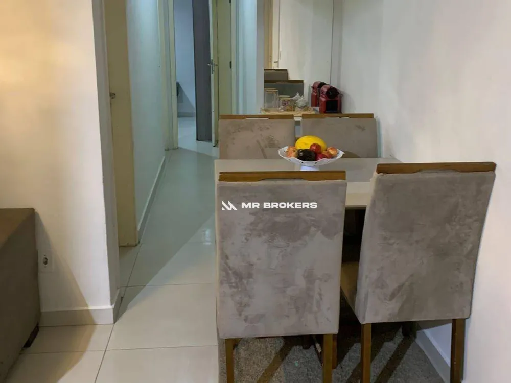 Apartamento, 2 quartos, 49 m² - Foto 7