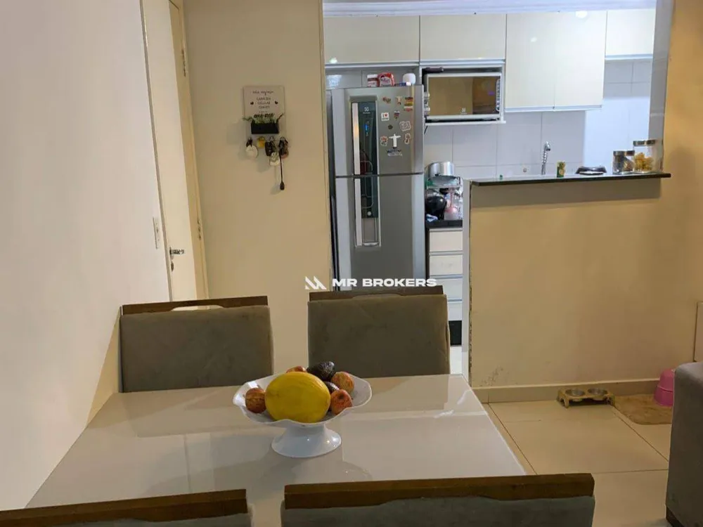 Apartamento, 2 quartos, 49 m² - Foto 5