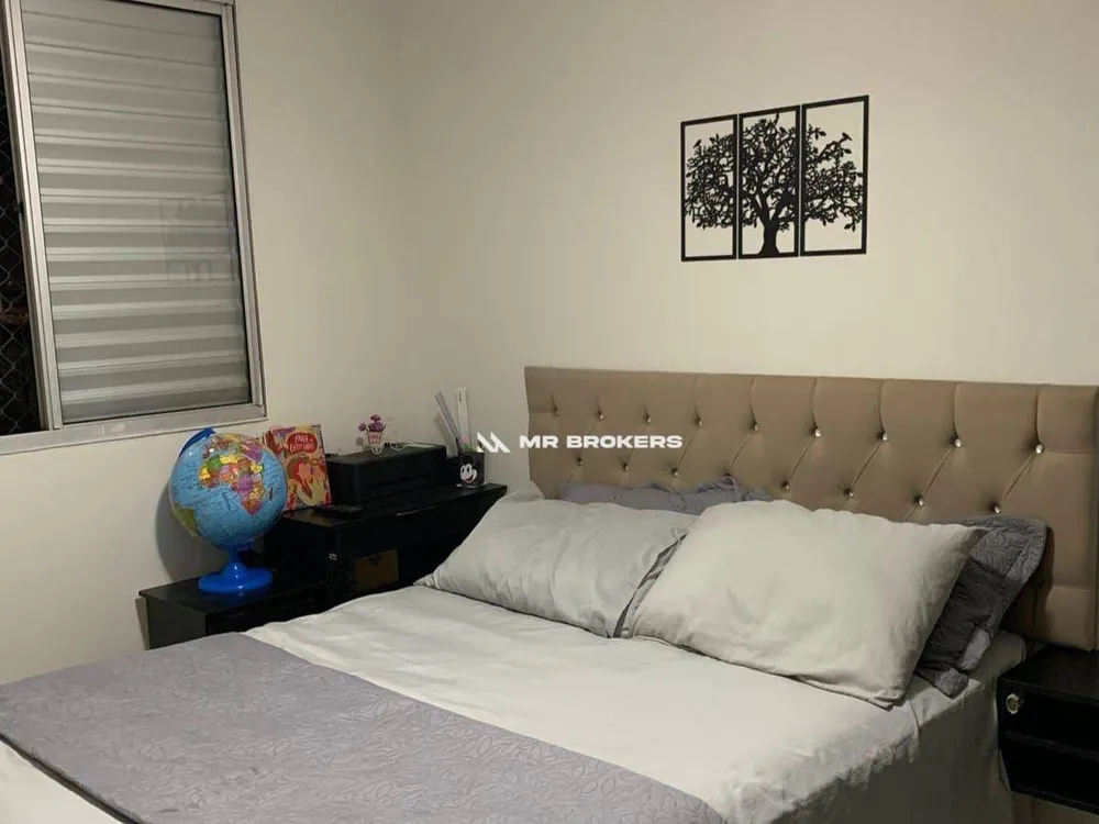Apartamento, 2 quartos, 49 m² - Foto 9