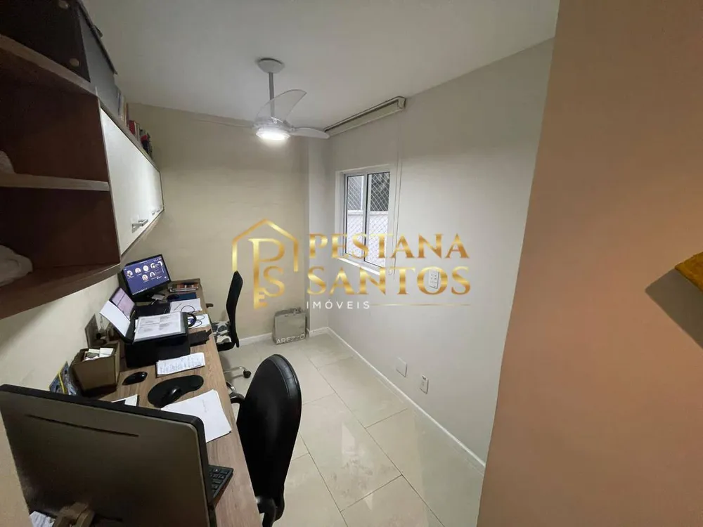Apartamento, 4 quartos, 185 m² - Foto 7