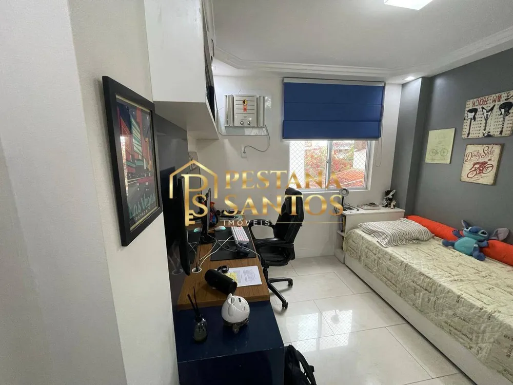 Apartamento, 4 quartos, 185 m² - Foto 11