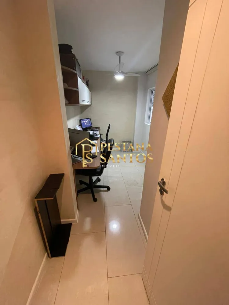 Apartamento, 4 quartos, 185 m² - Foto 14