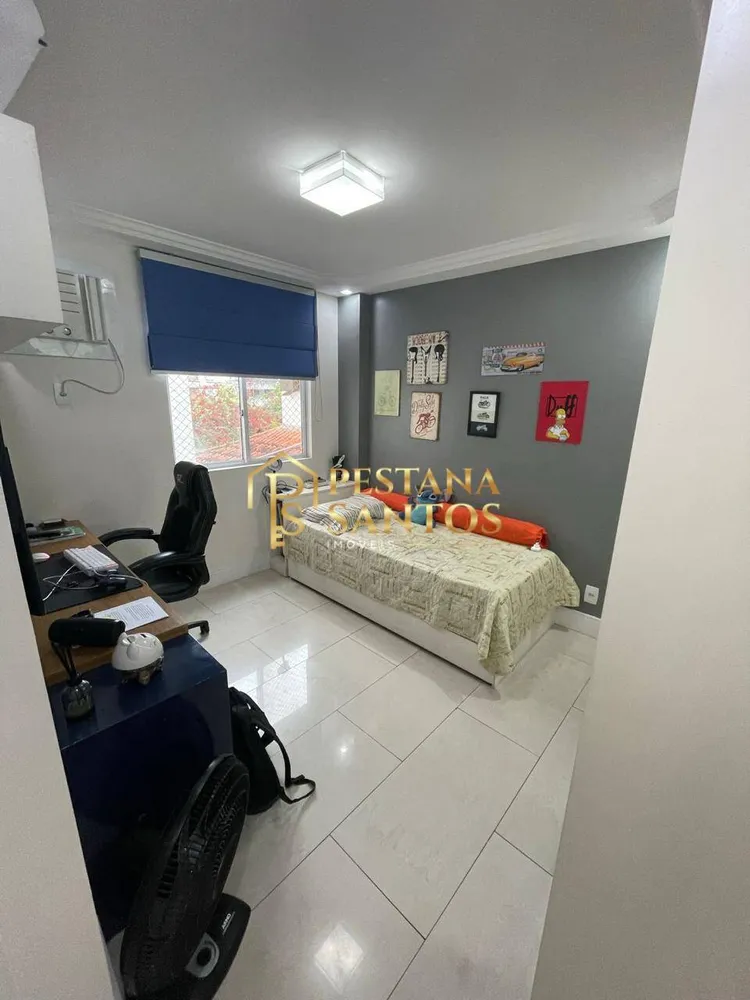 Apartamento, 4 quartos, 185 m² - Foto 10