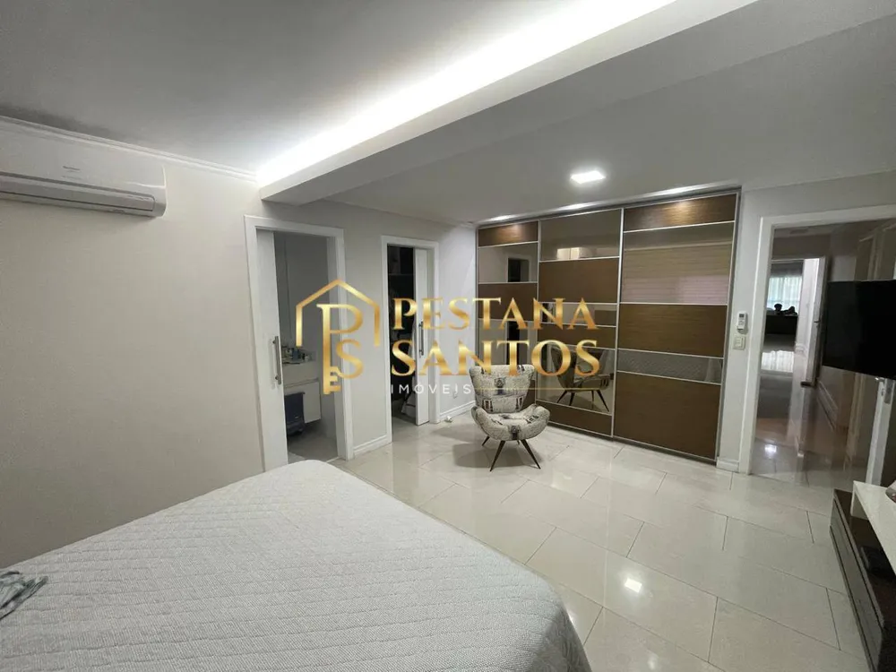 Apartamento, 4 quartos, 185 m² - Foto 17