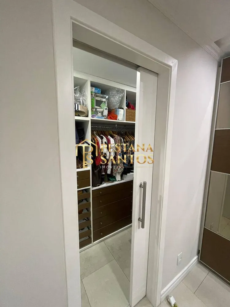 Apartamento, 4 quartos, 185 m² - Foto 22