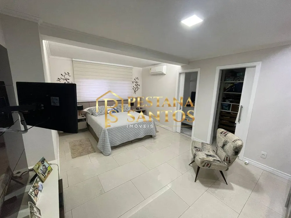 Apartamento, 4 quartos, 185 m² - Foto 19