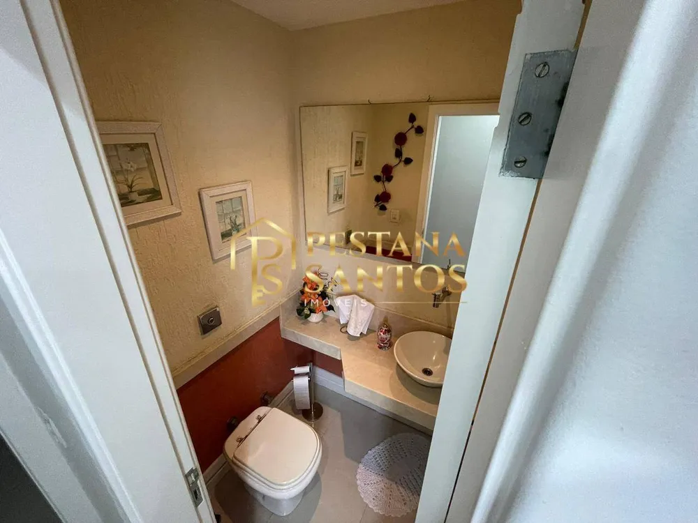 Apartamento, 4 quartos, 185 m² - Foto 6