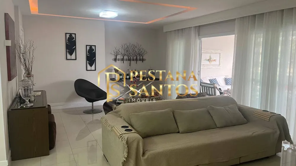 Apartamento, 4 quartos, 185 m² - Foto 23