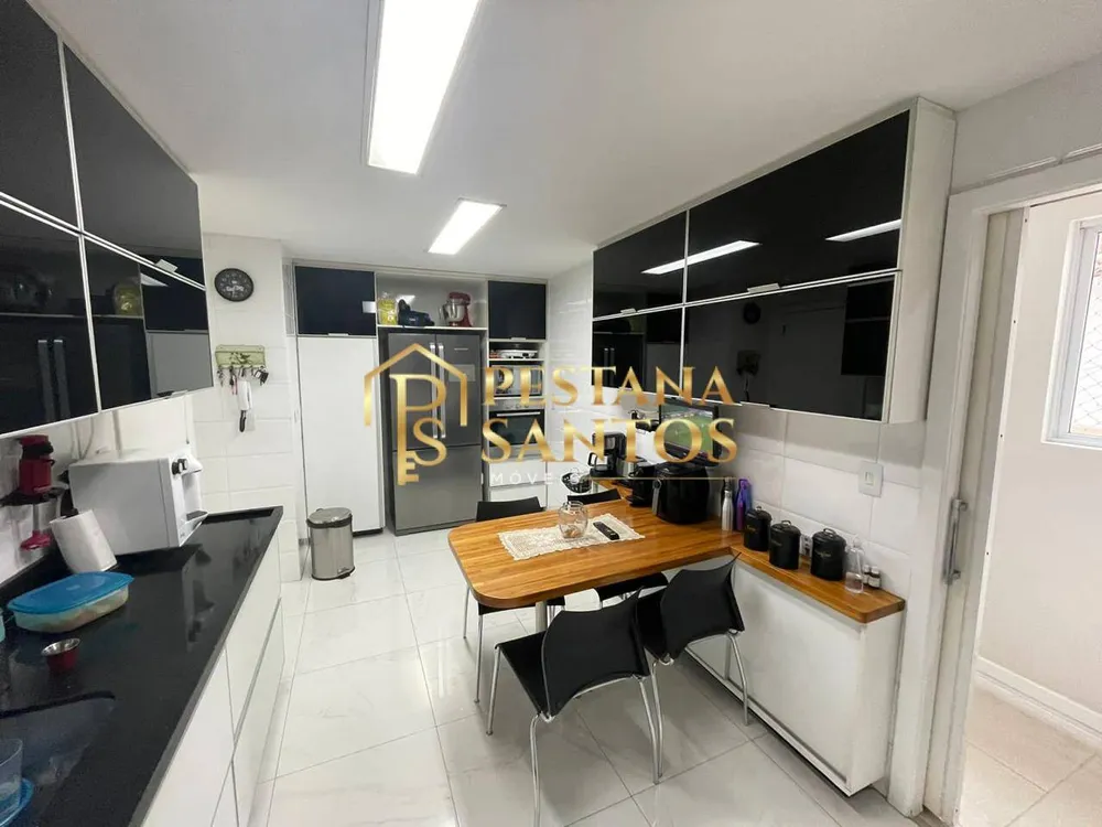 Apartamento, 4 quartos, 185 m² - Foto 8