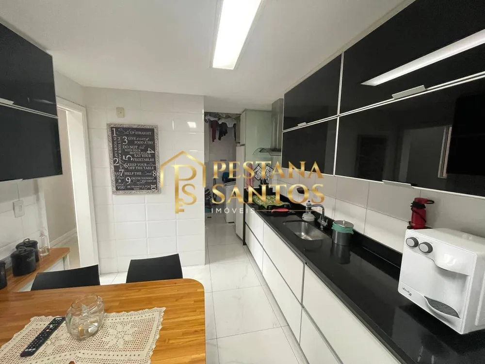 Apartamento, 4 quartos, 185 m² - Foto 9