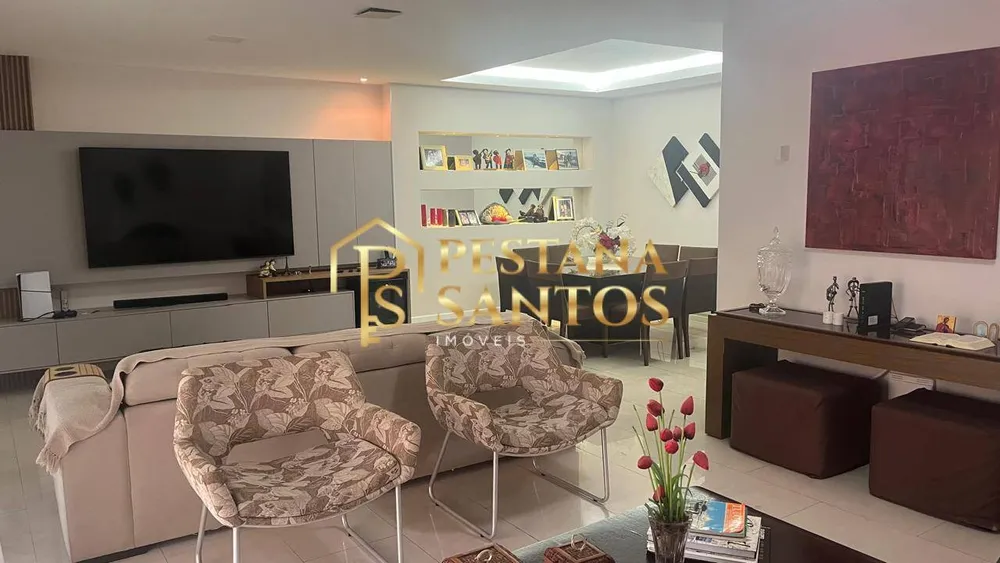Apartamento, 4 quartos, 185 m² - Foto 25