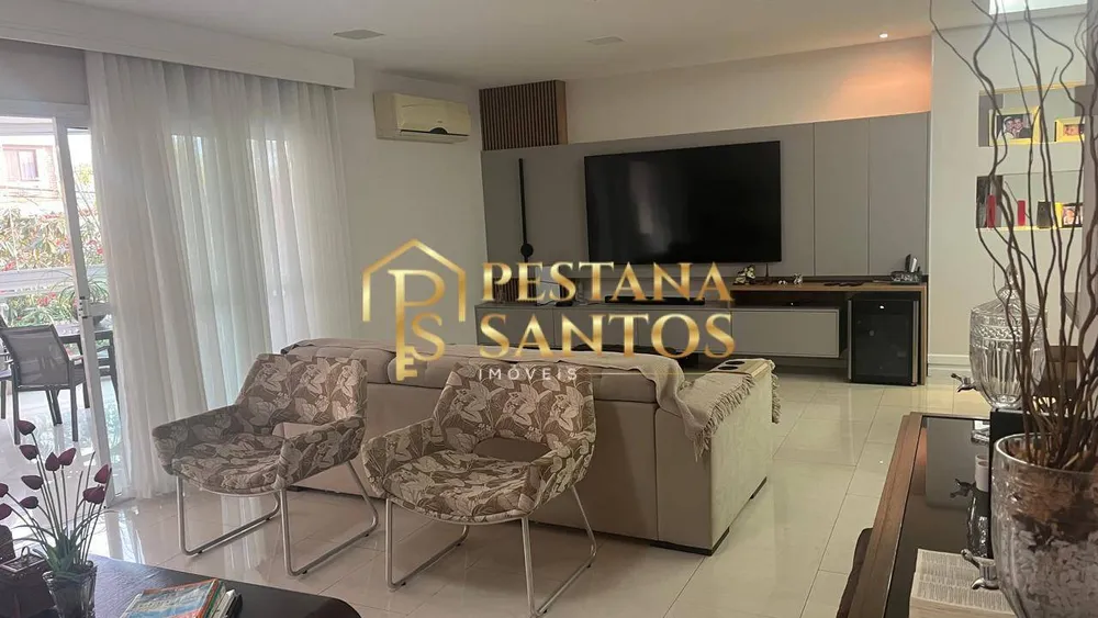 Apartamento, 4 quartos, 185 m² - Foto 26