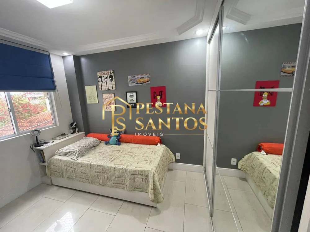 Apartamento, 4 quartos, 185 m² - Foto 13