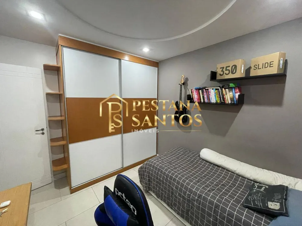 Apartamento, 4 quartos, 185 m² - Foto 21