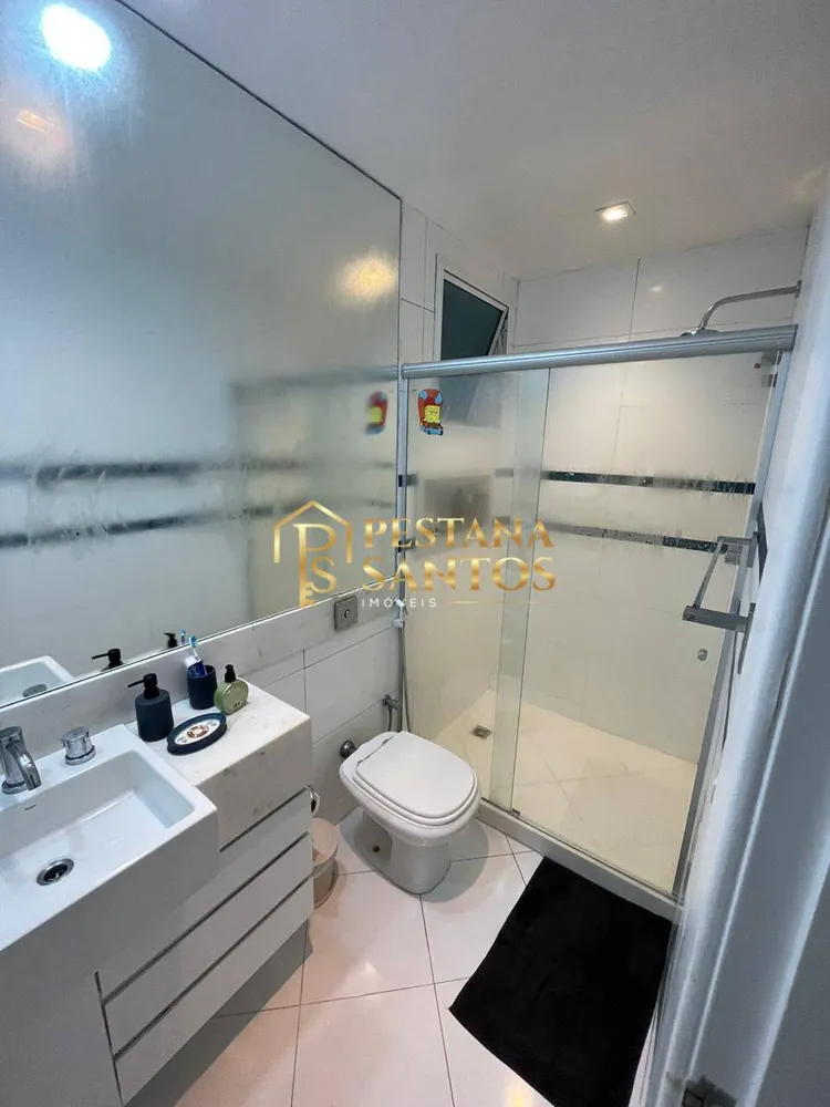 Apartamento, 4 quartos, 185 m² - Foto 15