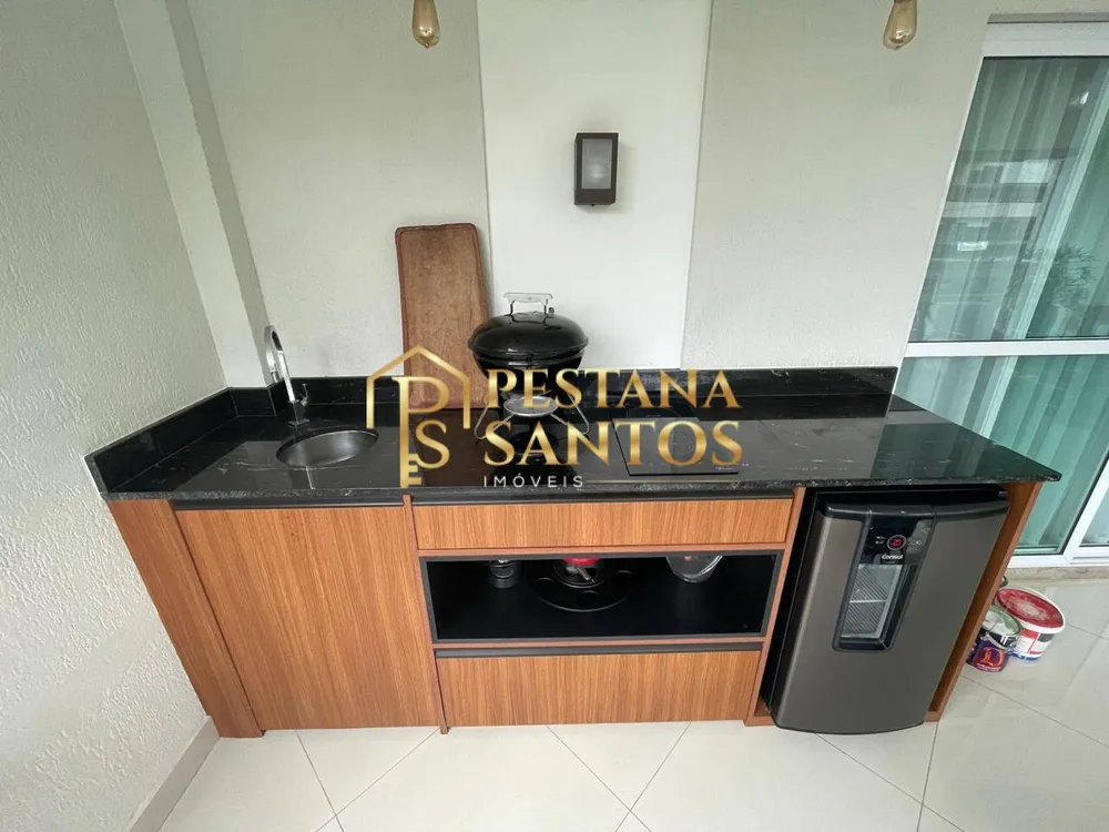 Apartamento, 4 quartos, 185 m² - Foto 4