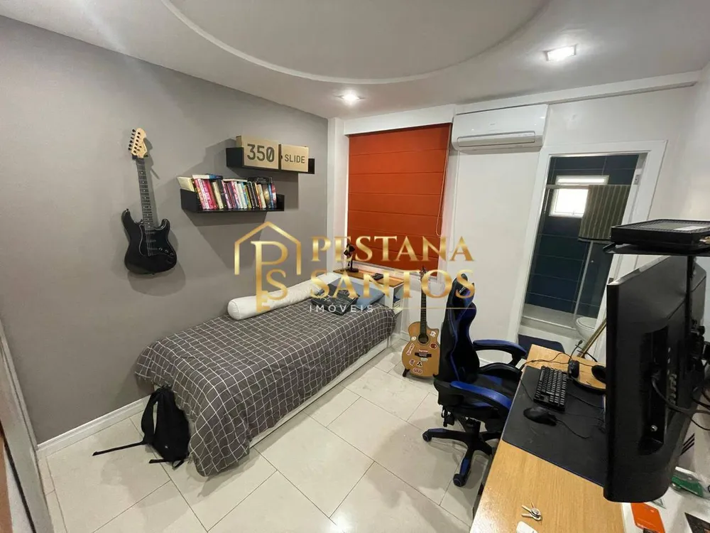 Apartamento, 4 quartos, 185 m² - Foto 12