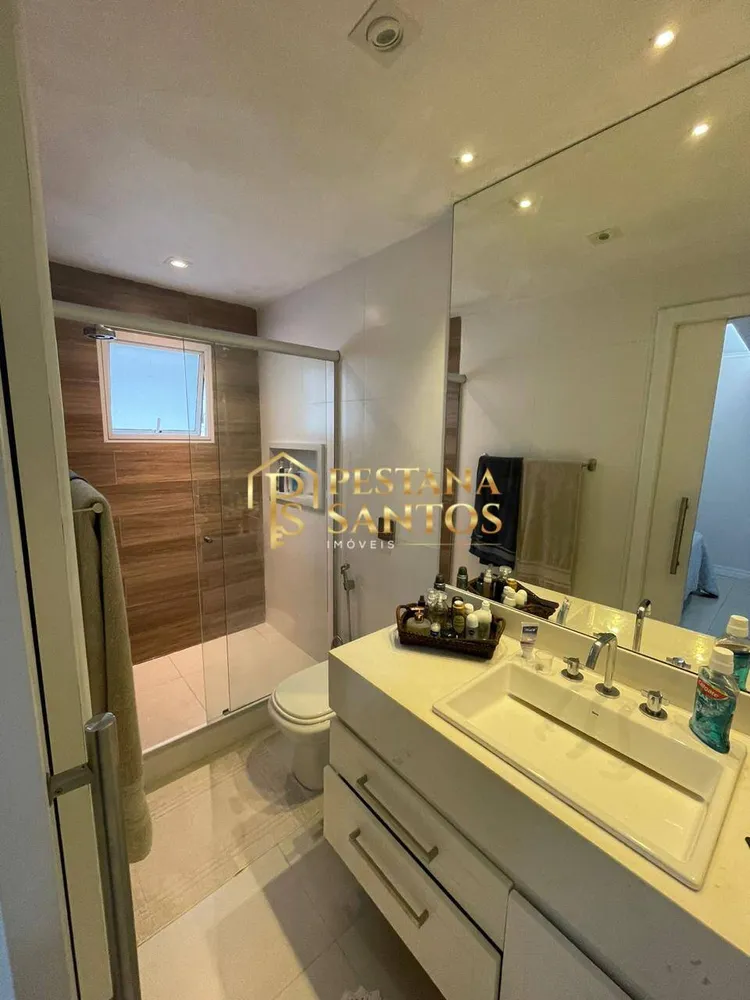 Apartamento, 4 quartos, 185 m² - Foto 16
