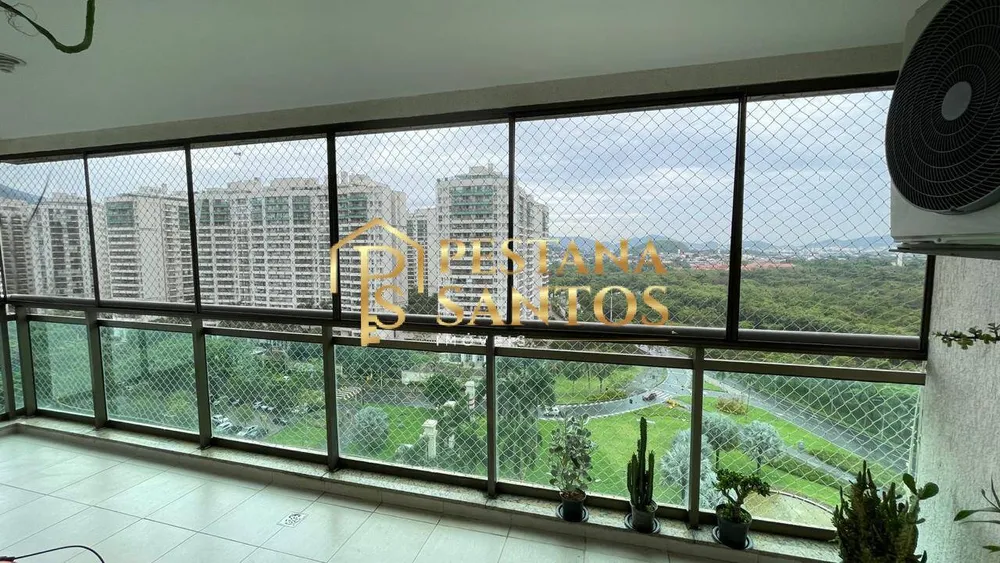 Apartamento, 3 quartos, 114 m² - Foto 5