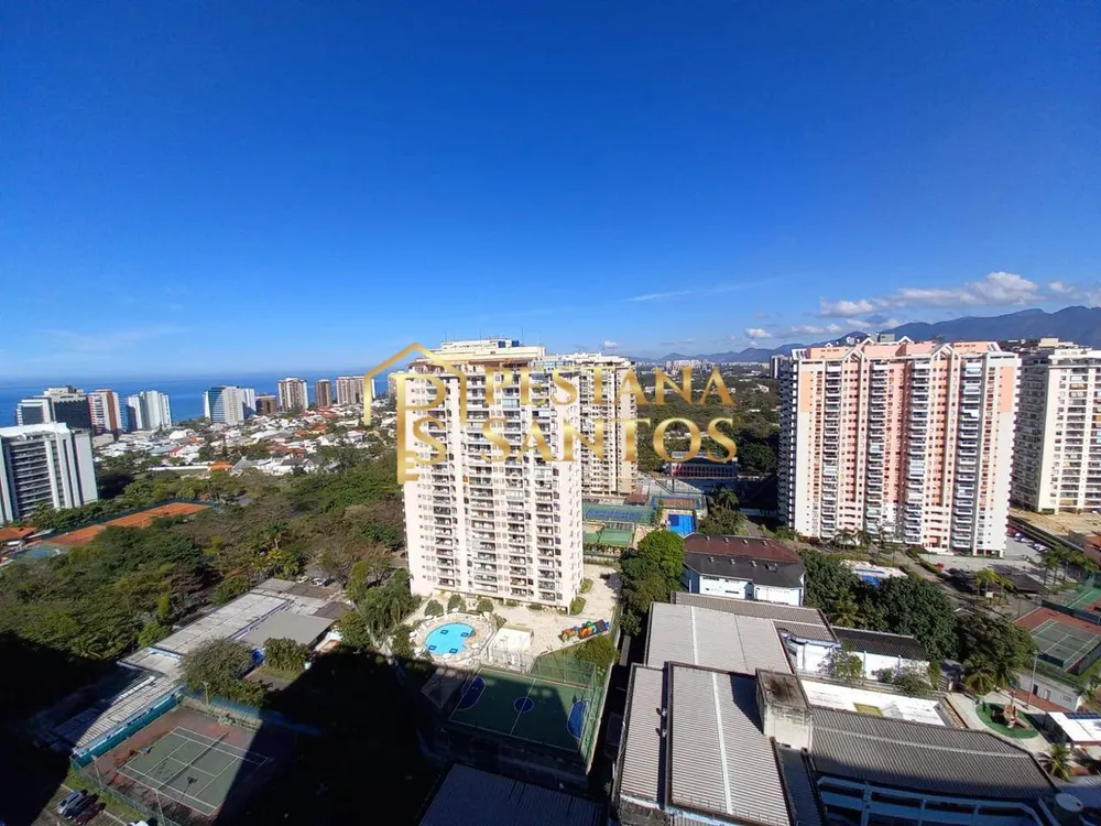 Cobertura, 2 quartos, 140 m² - Foto 3