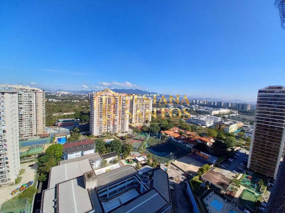 Cobertura, 2 quartos, 140 m² - Foto 4