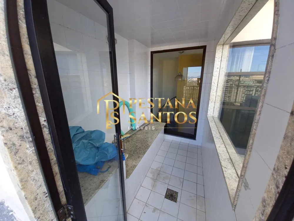 Cobertura, 2 quartos, 140 m² - Foto 36