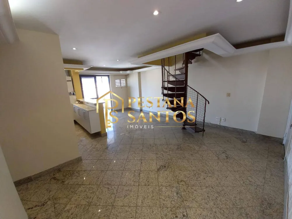 Cobertura, 2 quartos, 140 m² - Foto 8