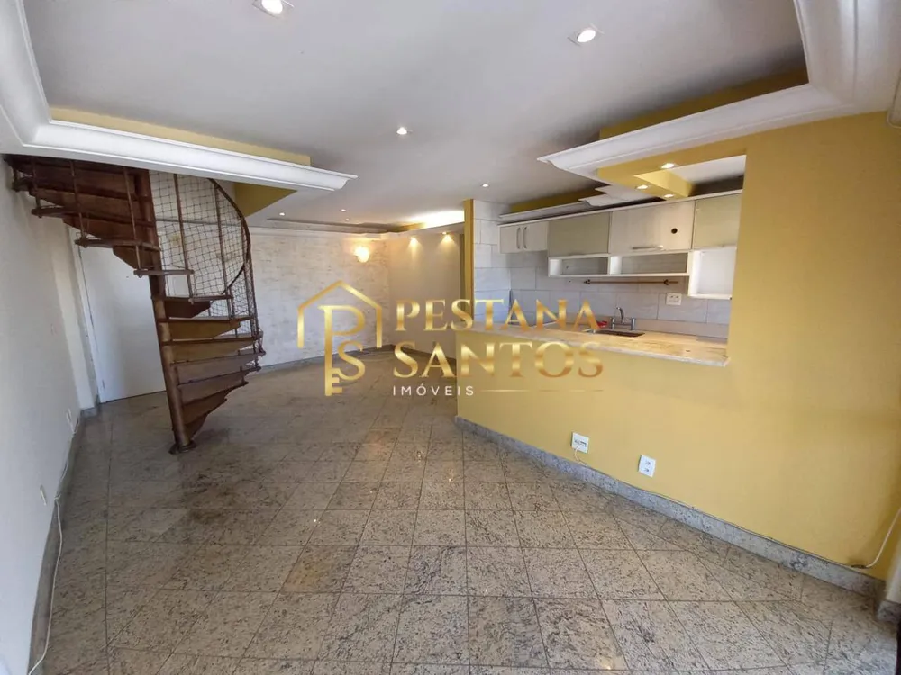 Cobertura, 2 quartos, 140 m² - Foto 12