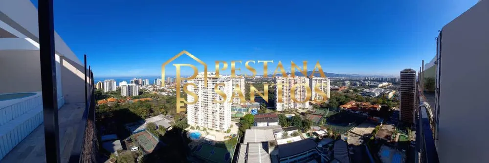 Cobertura, 2 quartos, 140 m² - Foto 40