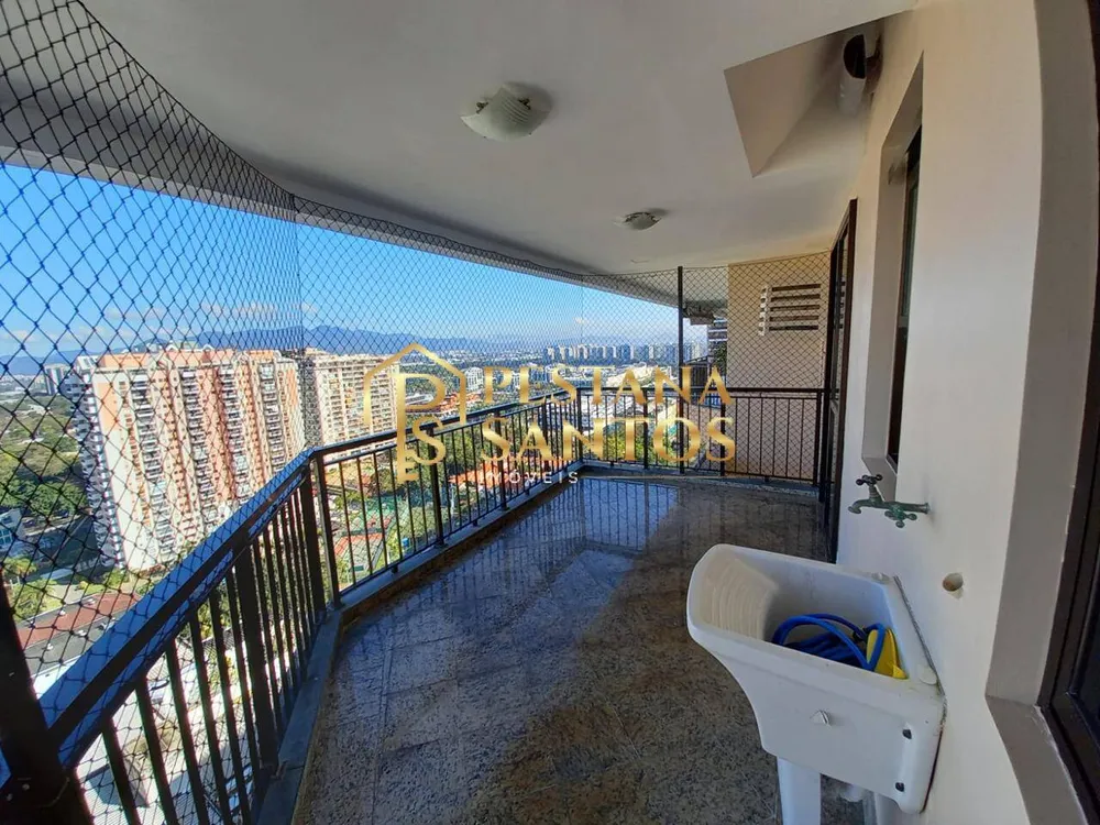 Cobertura, 2 quartos, 140 m² - Foto 20