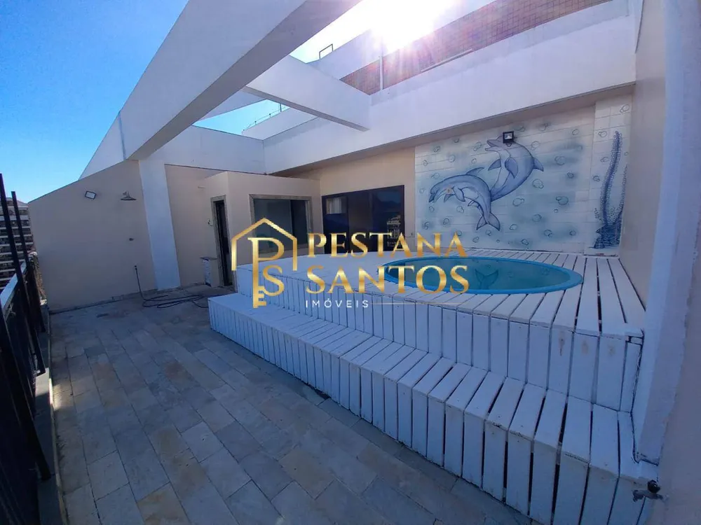 Cobertura, 2 quartos, 140 m² - Foto 37