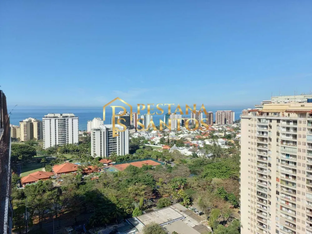 Cobertura, 2 quartos, 140 m² - Foto 32