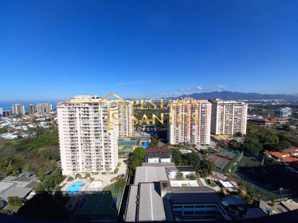 Cobertura, 2 quartos, 140 m² - Foto 24