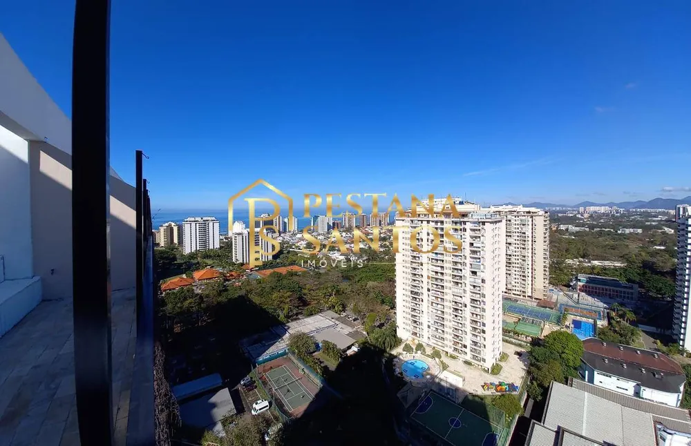 Cobertura, 2 quartos, 140 m² - Foto 42