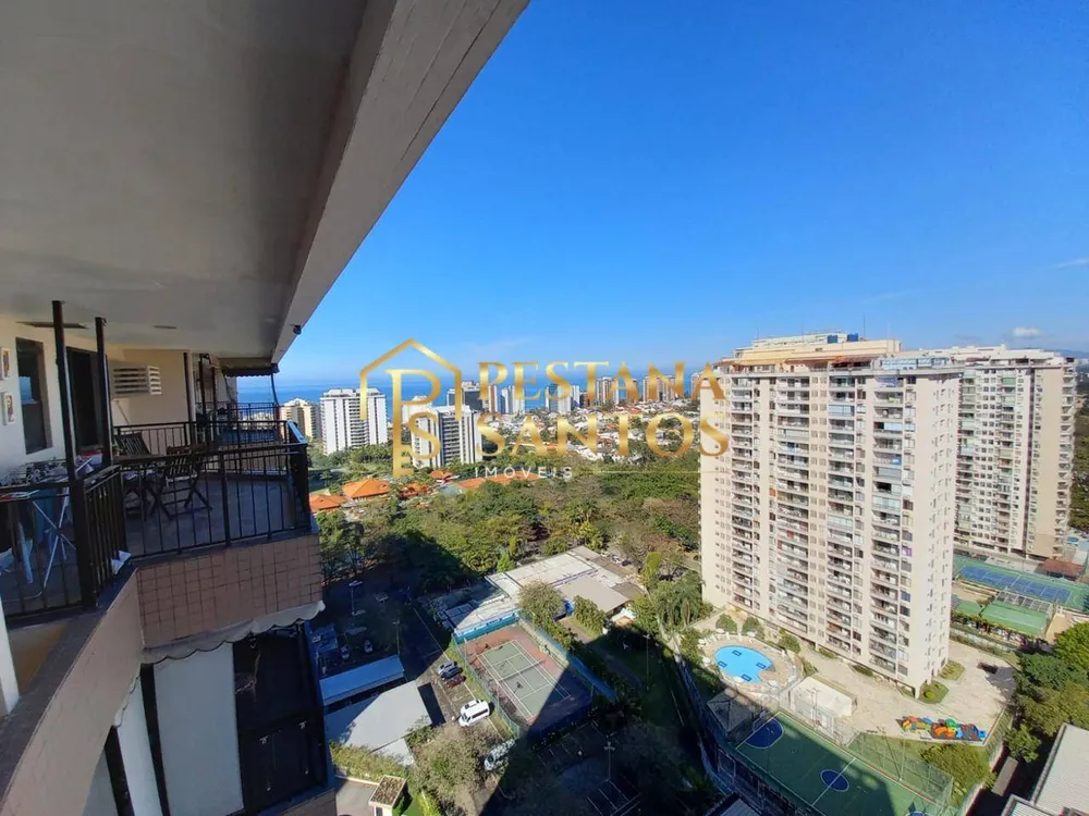 Cobertura, 2 quartos, 140 m² - Foto 2