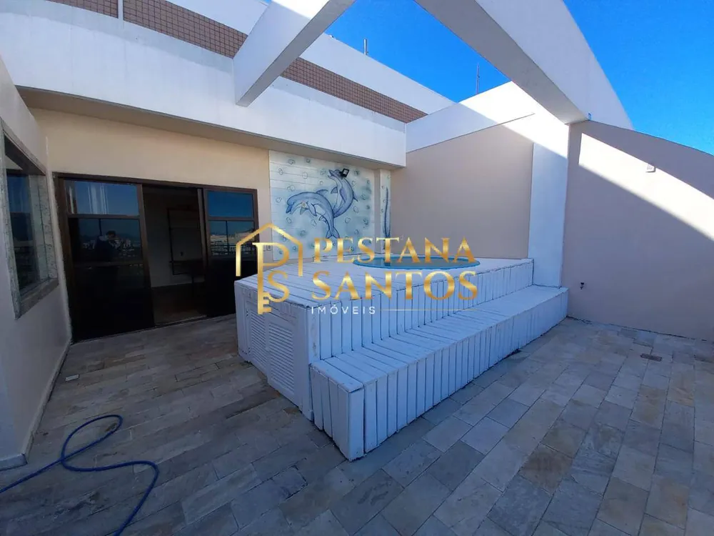 Cobertura, 2 quartos, 140 m² - Foto 43