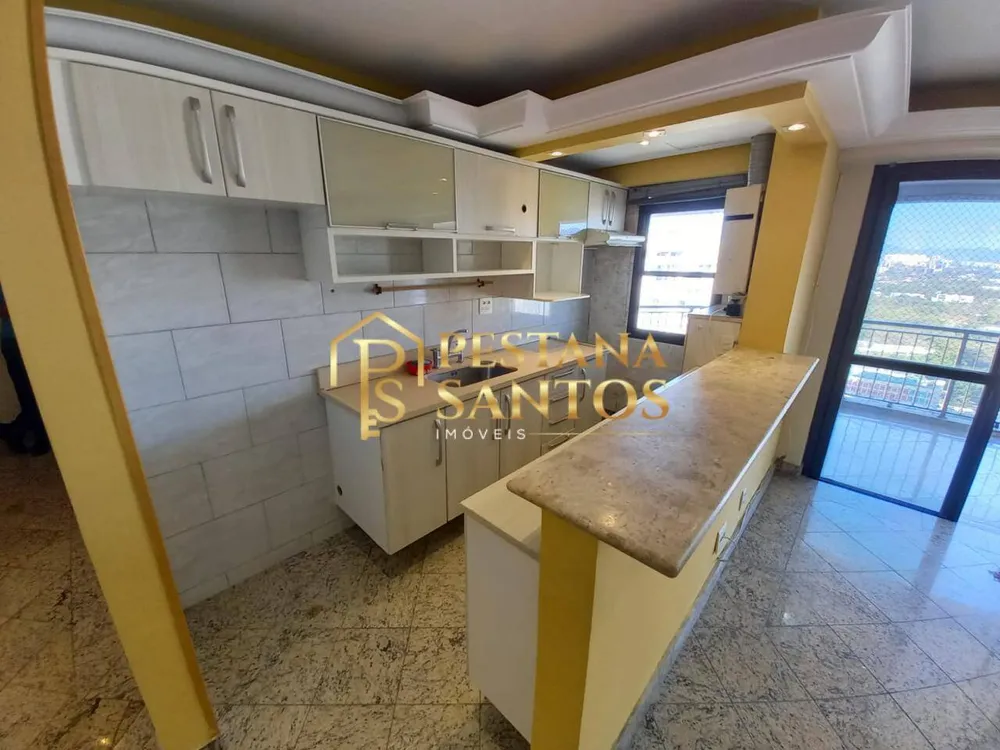 Cobertura, 2 quartos, 140 m² - Foto 6