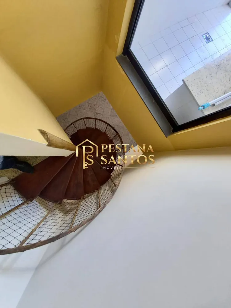 Cobertura, 2 quartos, 140 m² - Foto 22