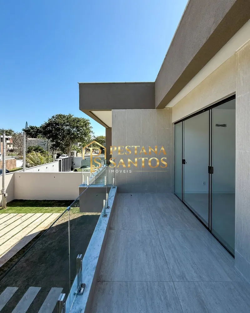 Casa de Condomínio, 4 quartos - Foto 13