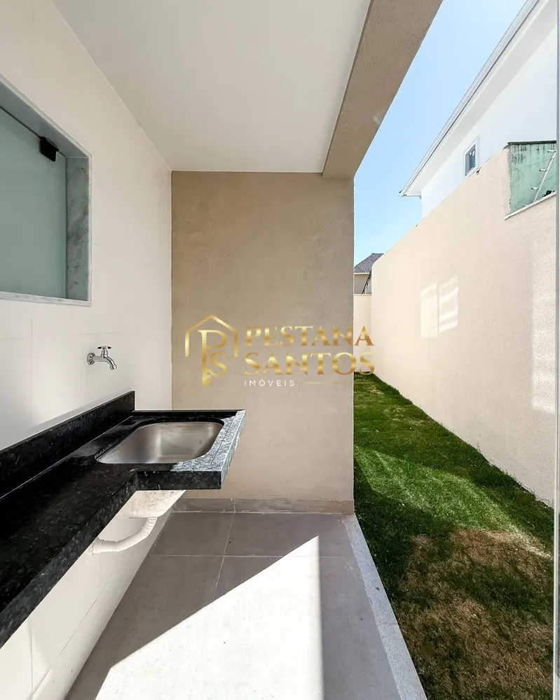 Casa de Condomínio, 4 quartos - Foto 7