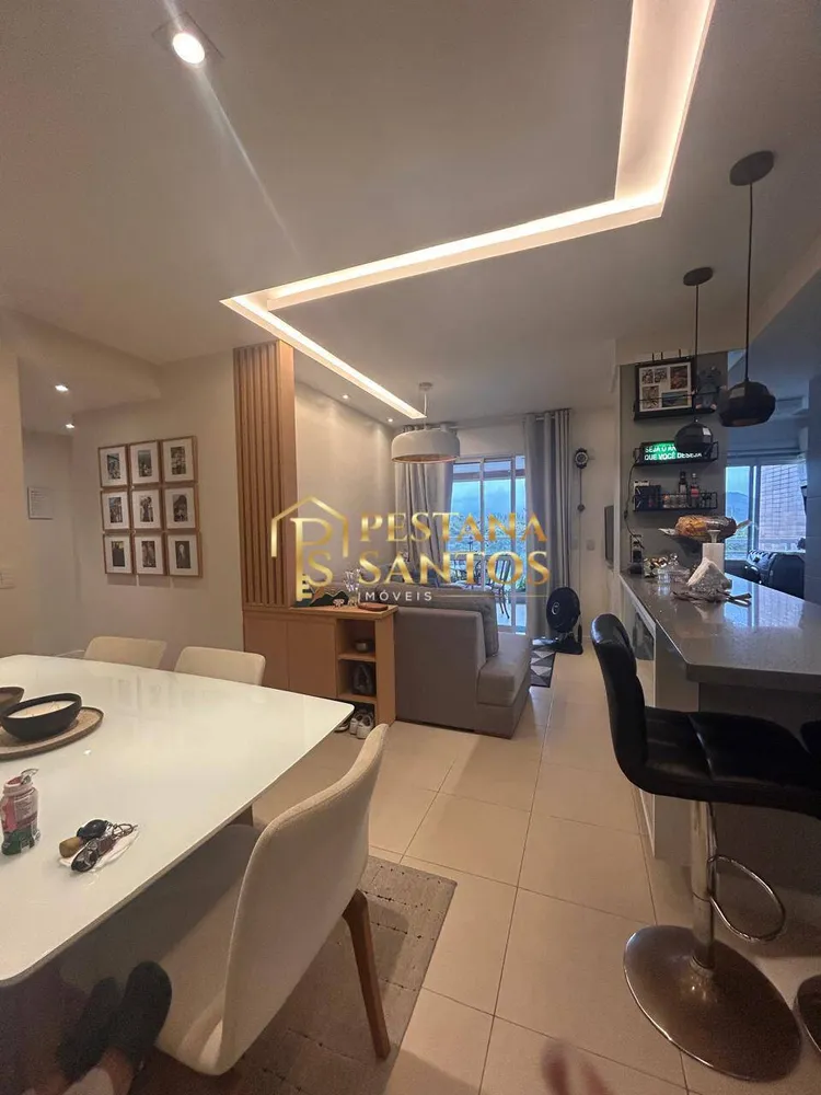 Apartamento, 3 quartos, 100 m² - Foto 1