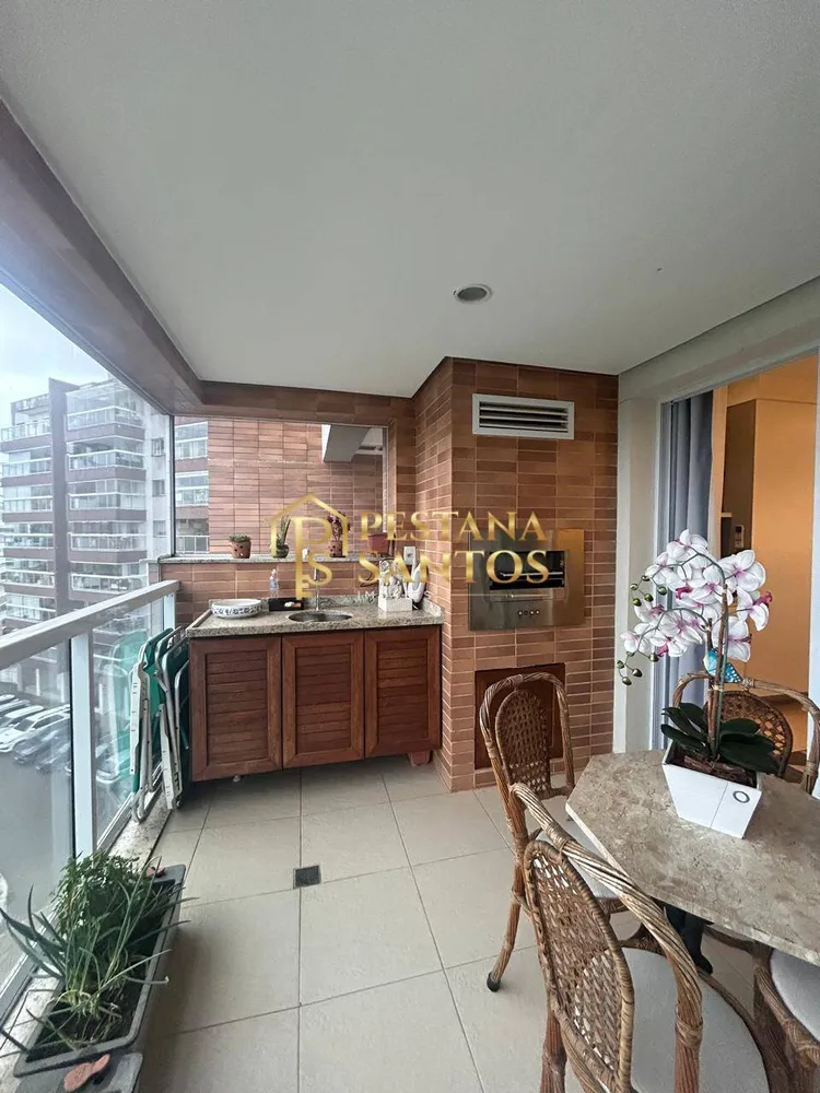Apartamento, 3 quartos, 100 m² - Foto 18