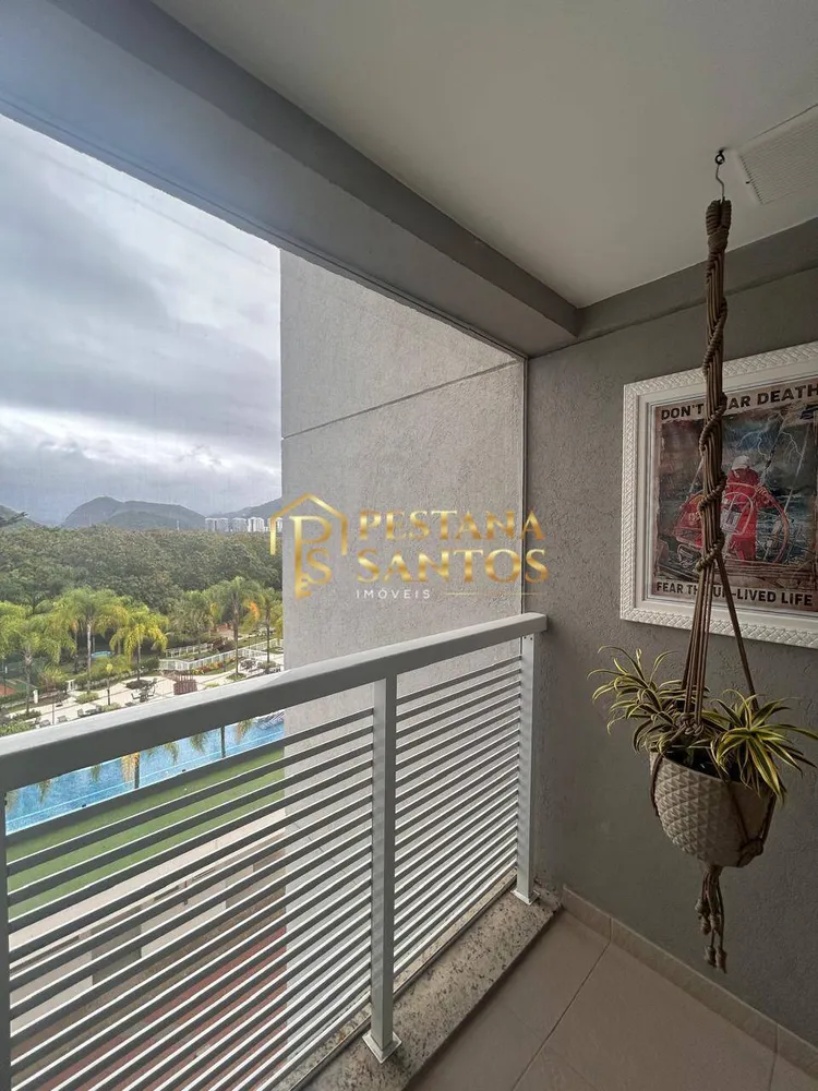 Apartamento, 3 quartos, 100 m² - Foto 17