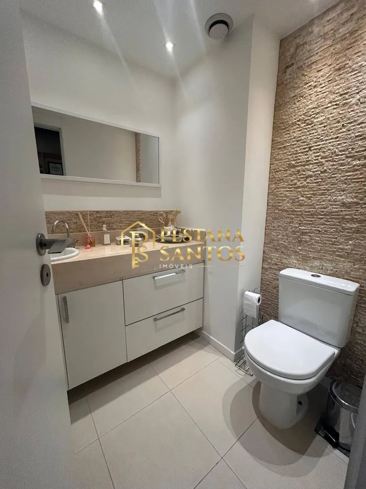 Apartamento, 3 quartos, 100 m² - Foto 5