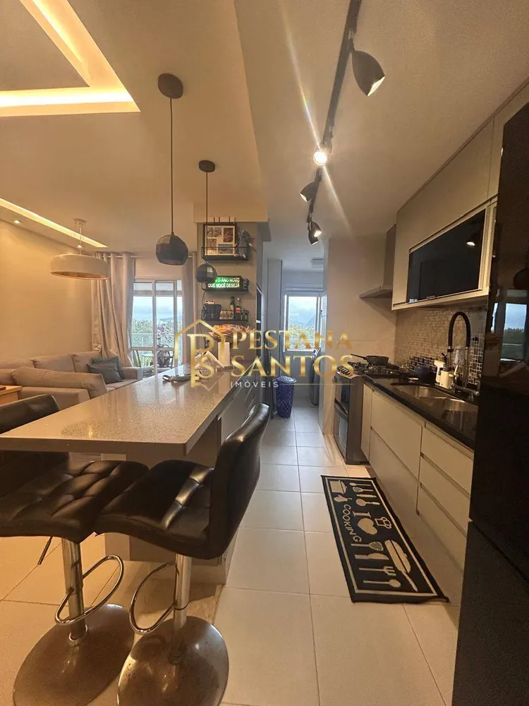 Apartamento, 3 quartos, 100 m² - Foto 3