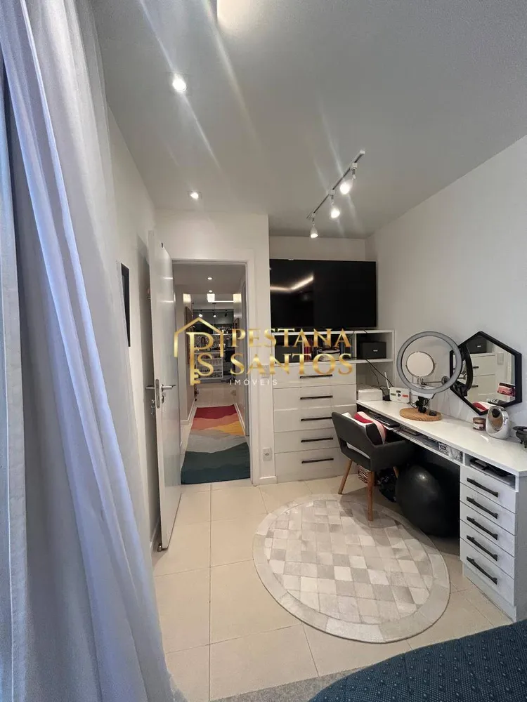 Apartamento, 3 quartos, 100 m² - Foto 16