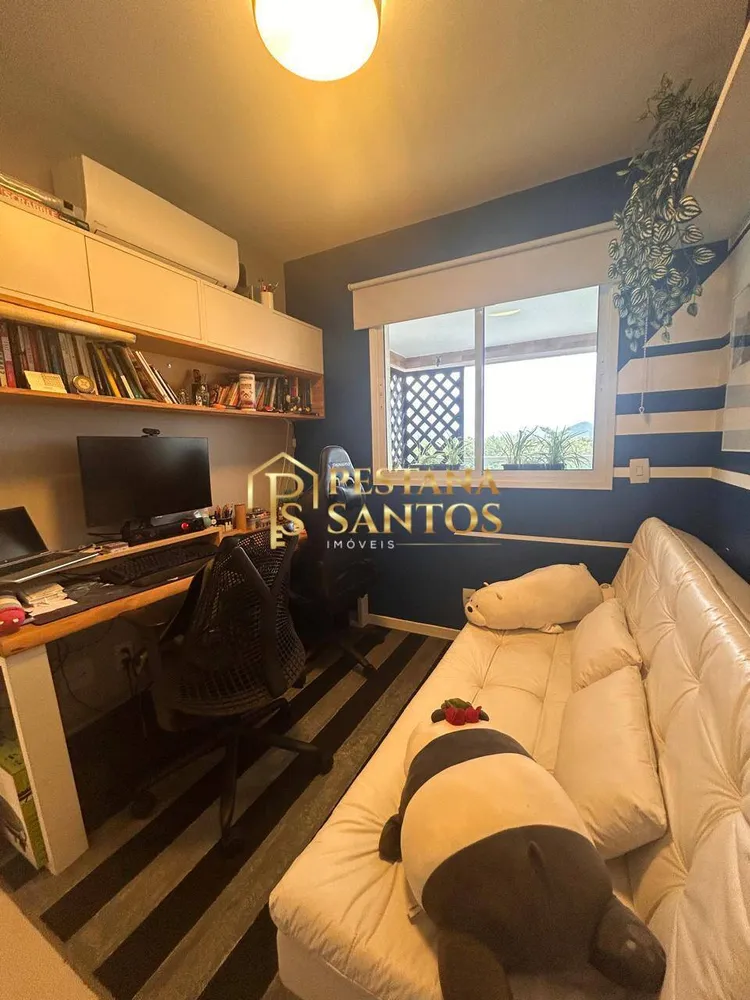 Apartamento, 3 quartos, 100 m² - Foto 13