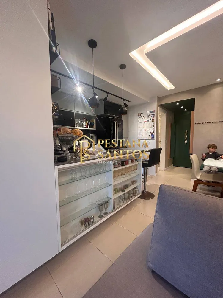 Apartamento, 3 quartos, 100 m² - Foto 6