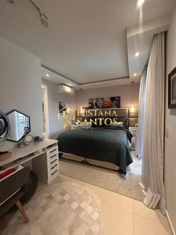 Apartamento, 3 quartos, 100 m² - Foto 8