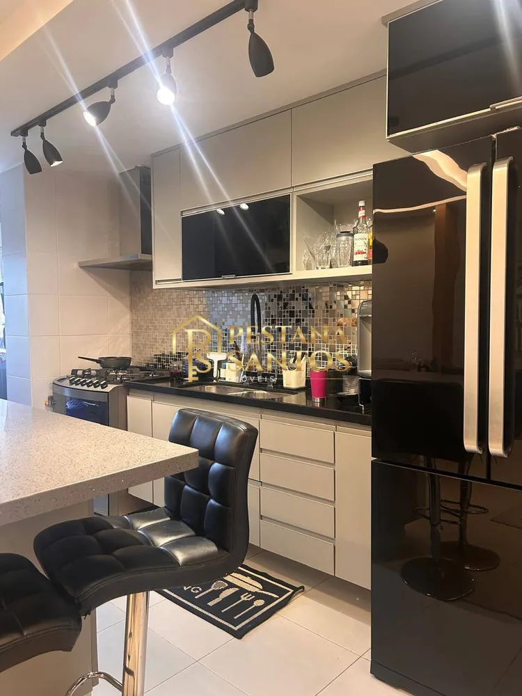 Apartamento, 3 quartos, 100 m² - Foto 20